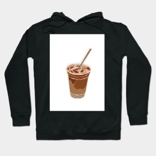 Food Vignette : Cup of Coffee Hoodie